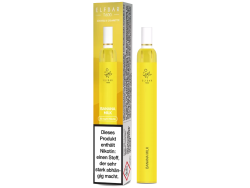 Elfbar T600 Banana Milk · E-Zigarette 20mg/ml Nikotin